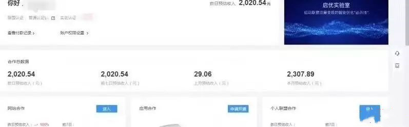 最新《百度新平台-百青藤项目》单人一天赚500-1000元左右插图